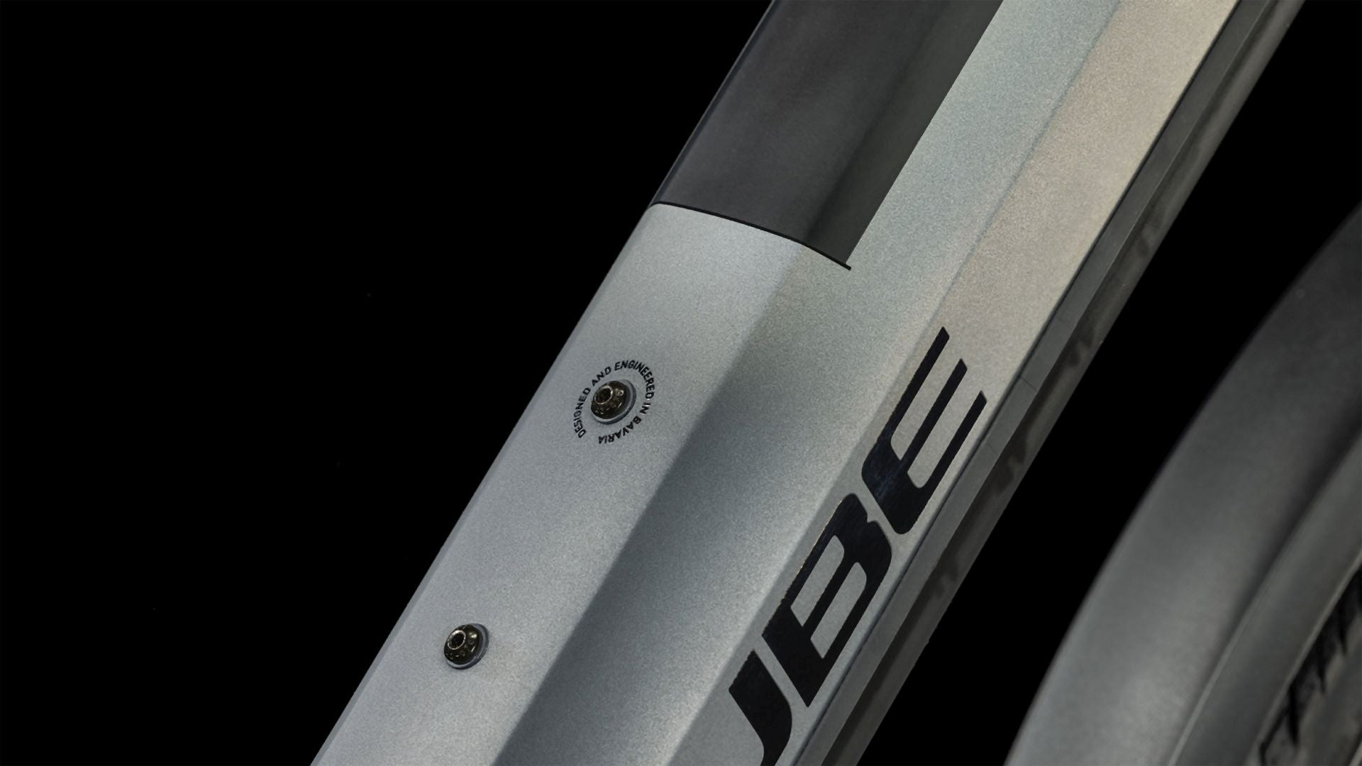 Cube Kathmandu Hybrid SLT 750 prizmsilver´n´grey