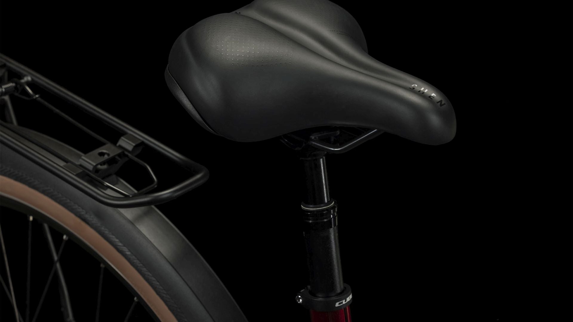 Cube Supreme Hybrid Pro 625 red´n´black Easy Entry