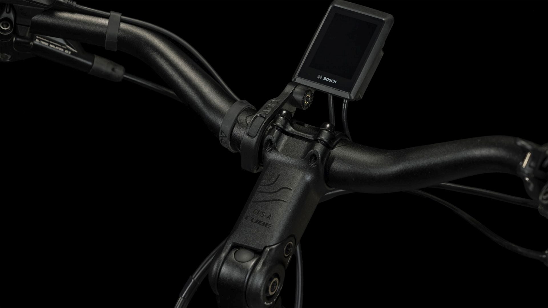 Cube Supreme RT Hybrid SLX 625 polarsilver´n´black Easy Entry