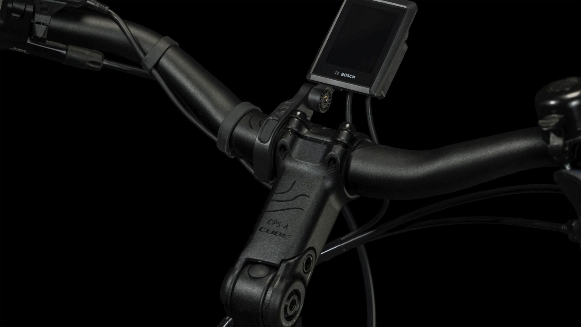 Cube Supreme Sport Hybrid Pro 500 grey´n´grey Easy Entry