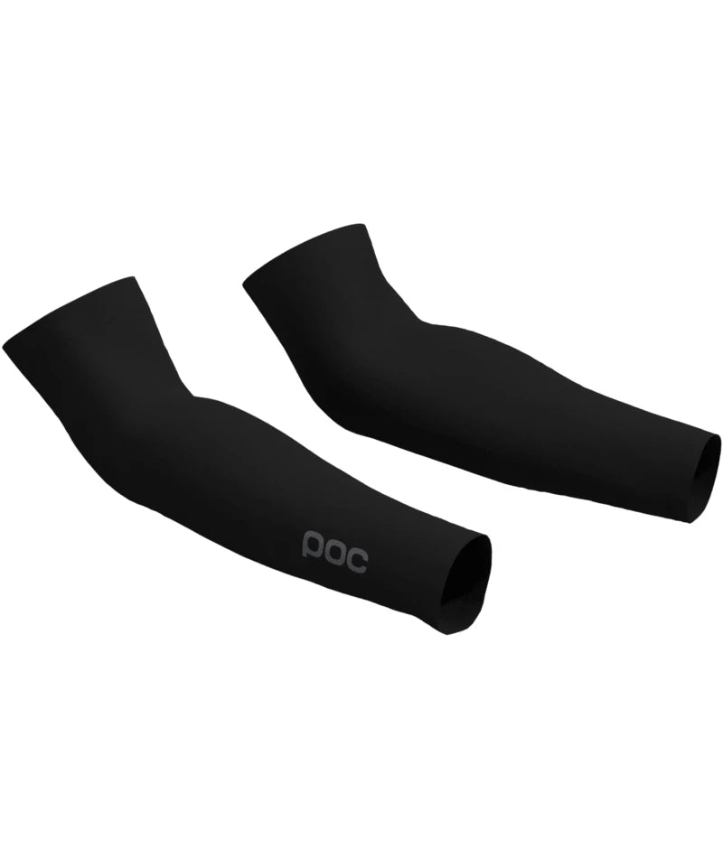 POC Cadence Armlinge - Liquid-Life #Wähle Deine Farbe_black