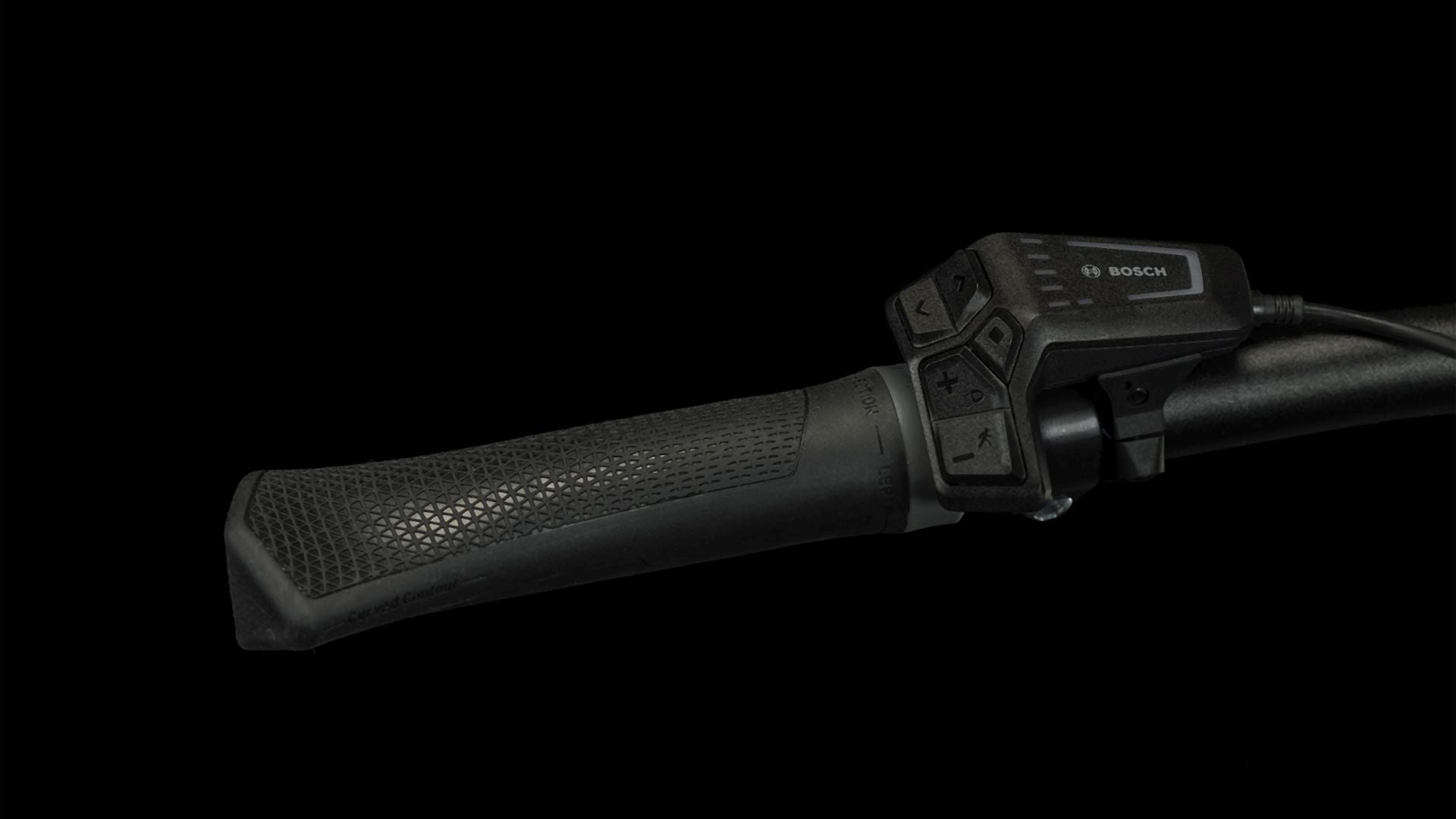 Cube Nuride Hybrid Performance 625 Allroad graphite´n´black Easy Entry