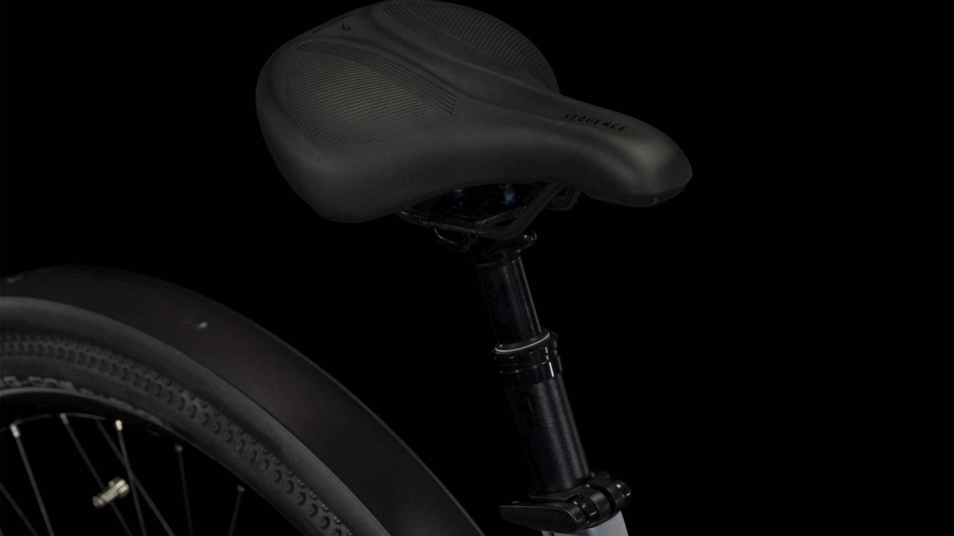 Cube Nuride Hybrid EXC 750 Allroad polarsilver´n´black Trapez