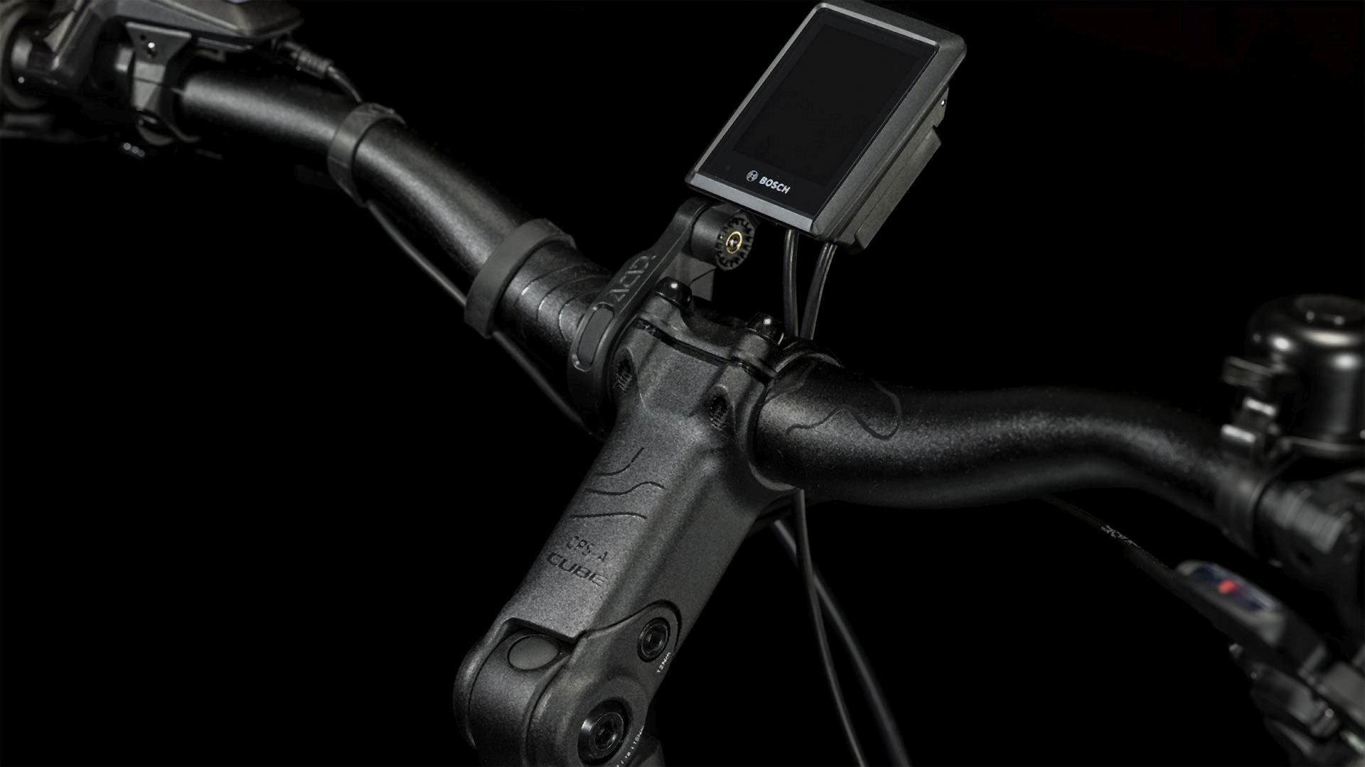 Cube Nuride Hybrid EXC 750 Allroad polarsilver´n´black Easy Entry