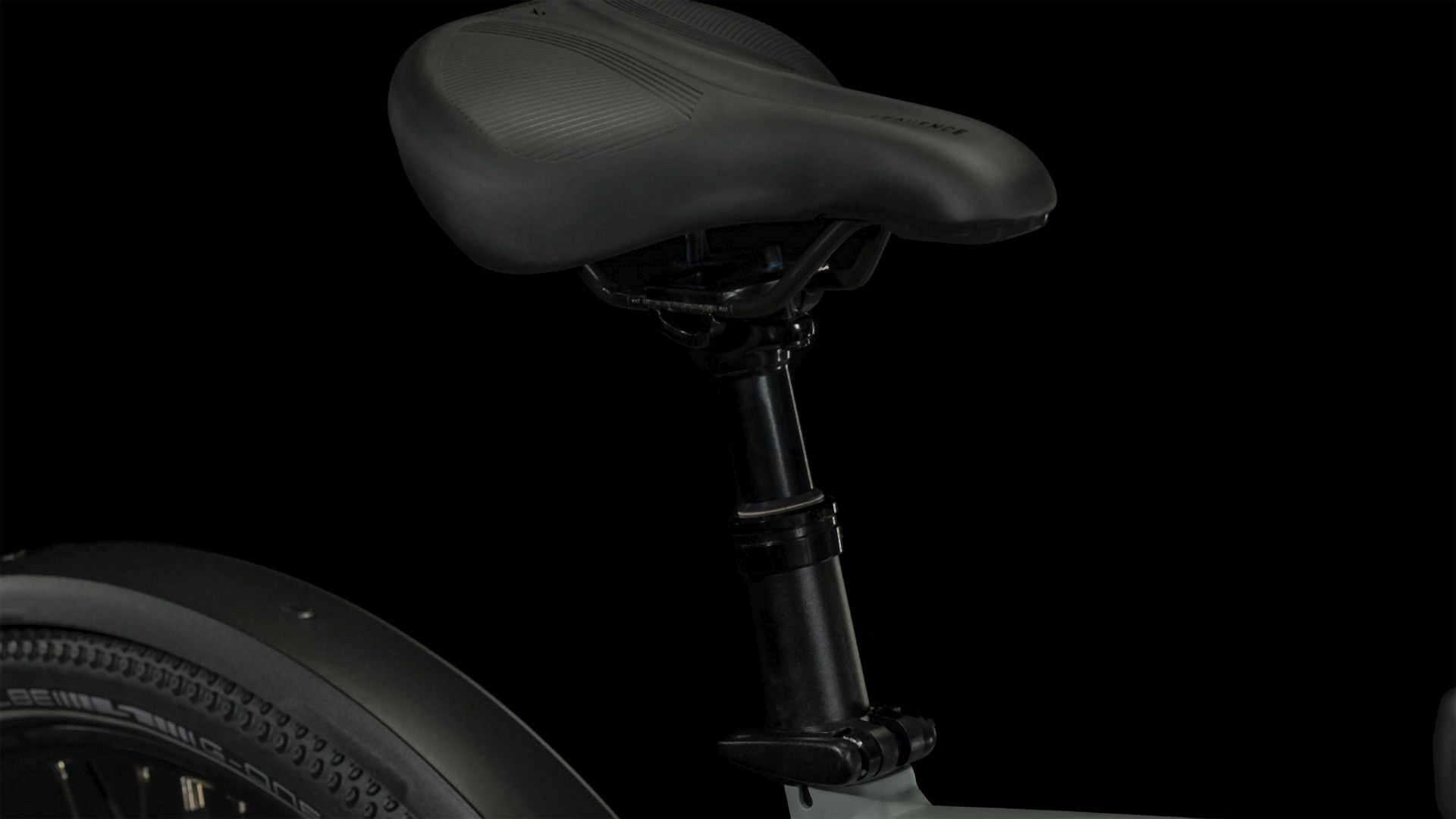 Cube Nuride Hybrid SLX 750 Allroad grey´n´black