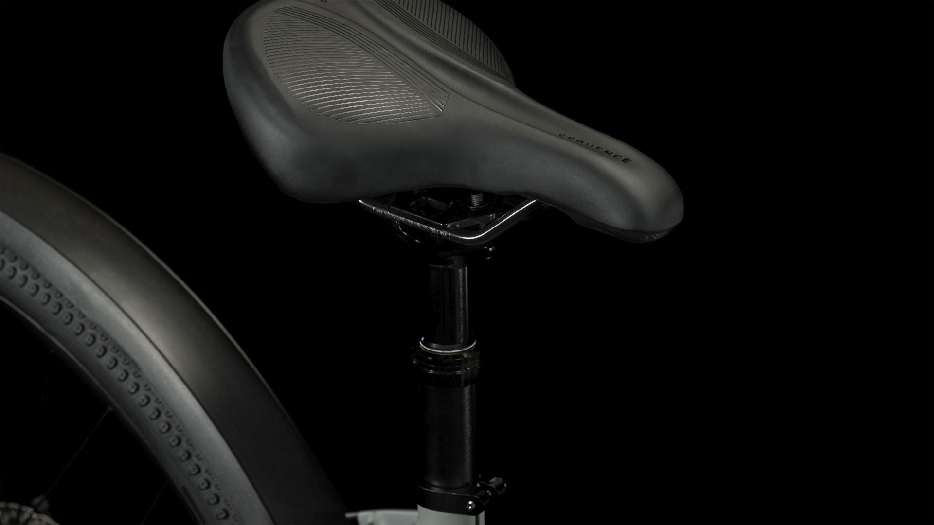 Cube Nuride Hybrid SLX 750 Allroad grey´n´black Easy Entry