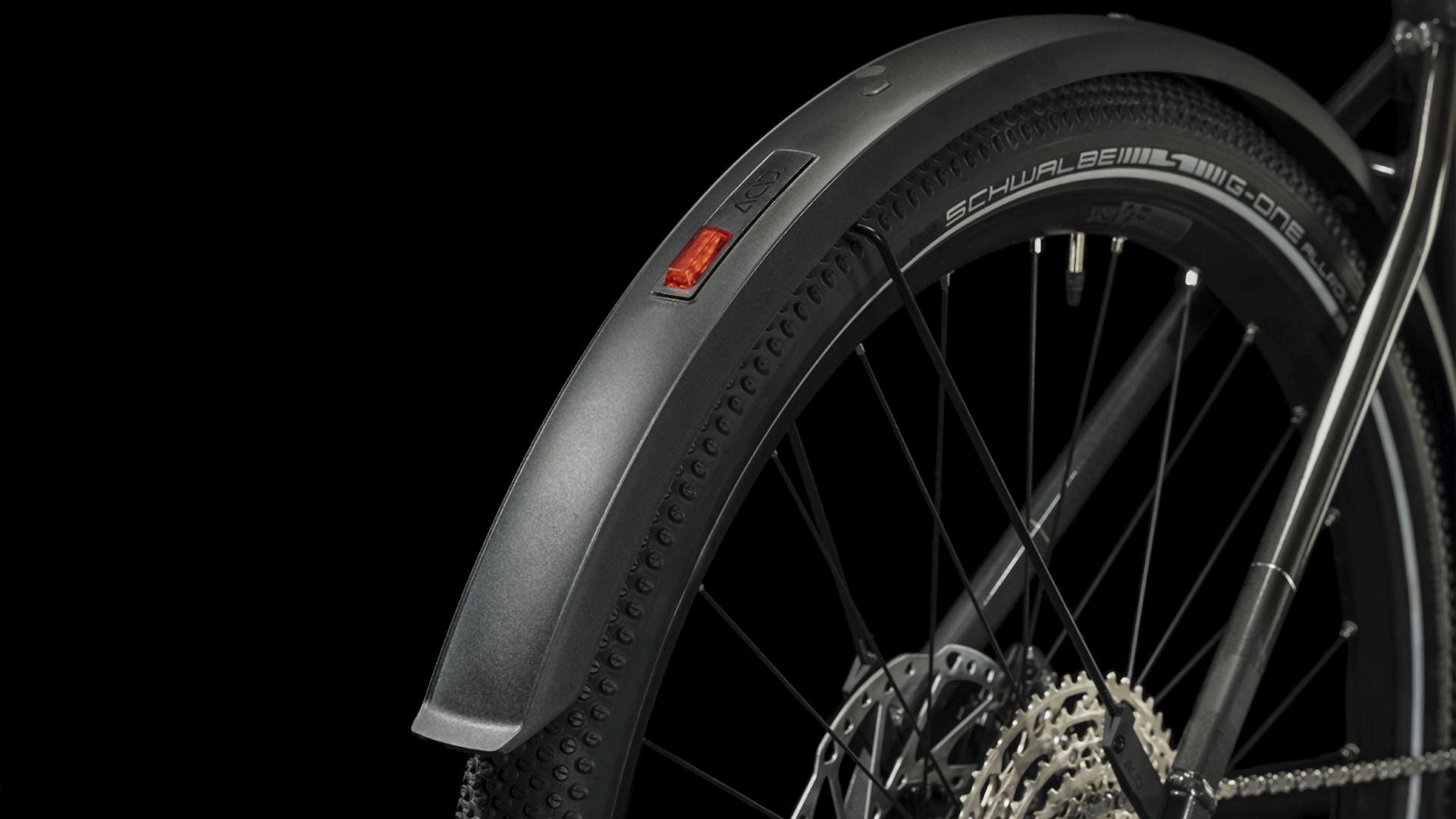 Cube Nuride Hybrid SLT 750 Allroad grey´n´metal
