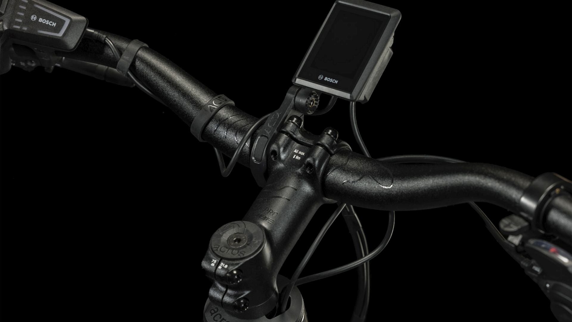 Cube Nuride Hybrid SLT 750 Allroad grey´n´metal