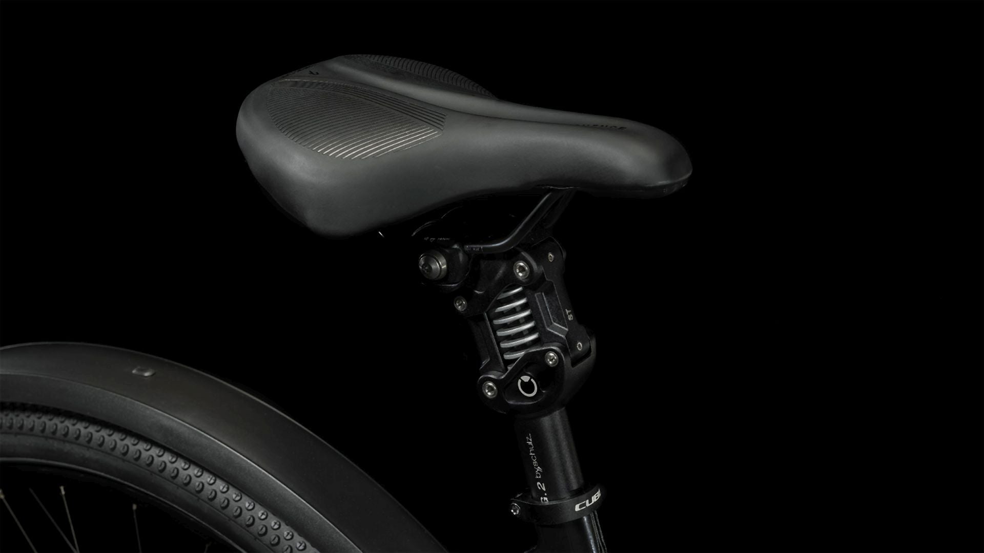 Cube Nuride Hybrid SLT 750 Allroad grey´n´metal Easy Entry