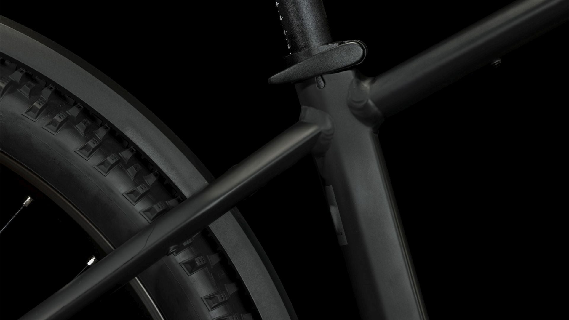 Cube Reaction Hybrid Performance 625 Allroad black´n´grey