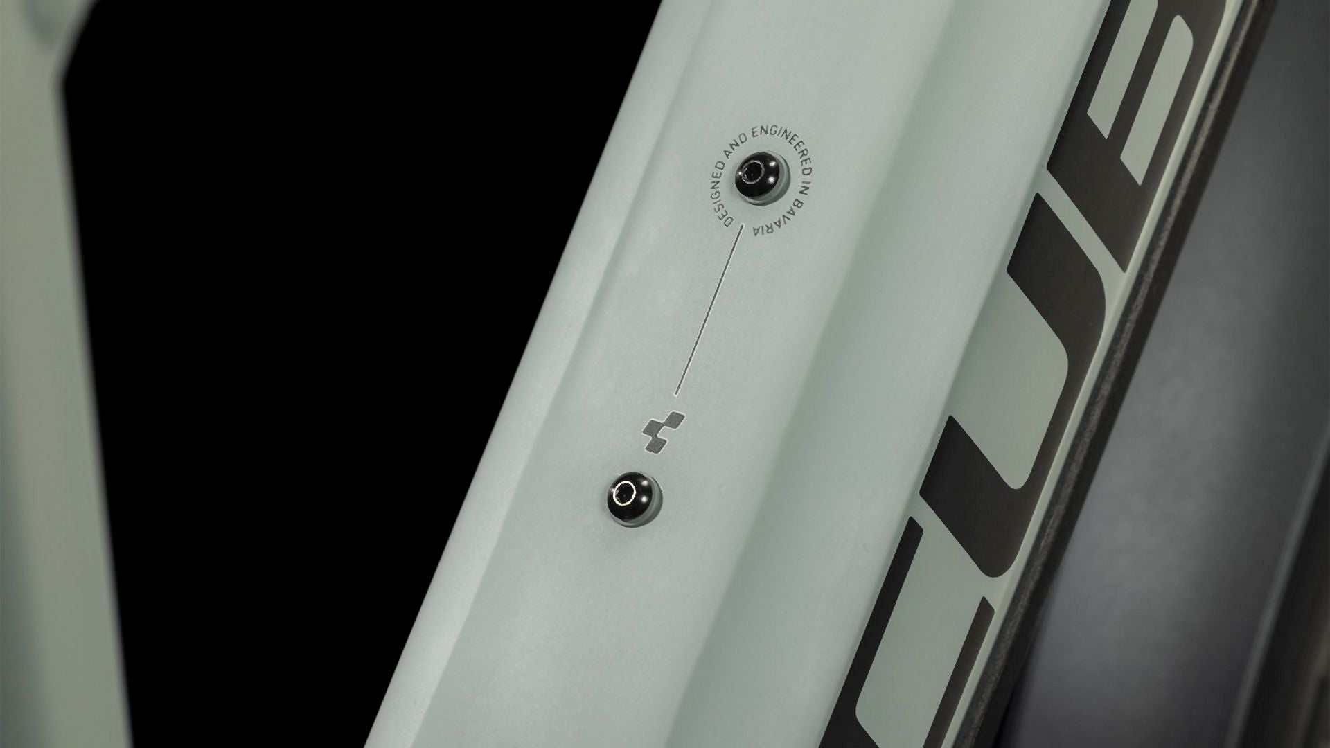 Cube Reaction Hybrid Performance 625 Allroad swampgrey´n´black