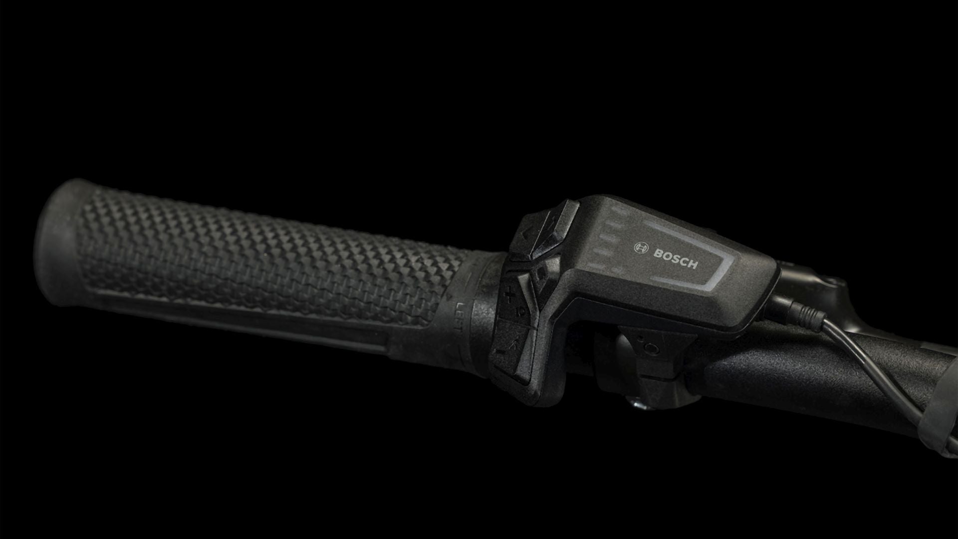 Cube Reaction Hybrid ONE 500 grey´n´black