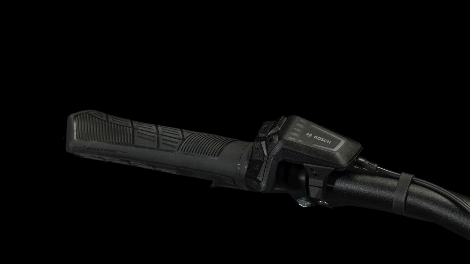 Cube Reaction Hybrid ONE 500 grey´n´black Easy Entry