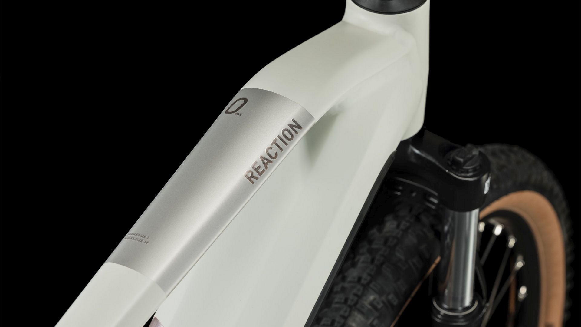 Cube Reaction Hybrid ONE 500 lightgrey´n´rose