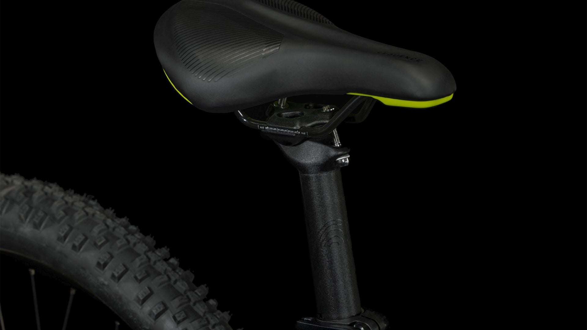 Cube Reaction Hybrid Pro 500 flashgrey´n´green Easy Entry