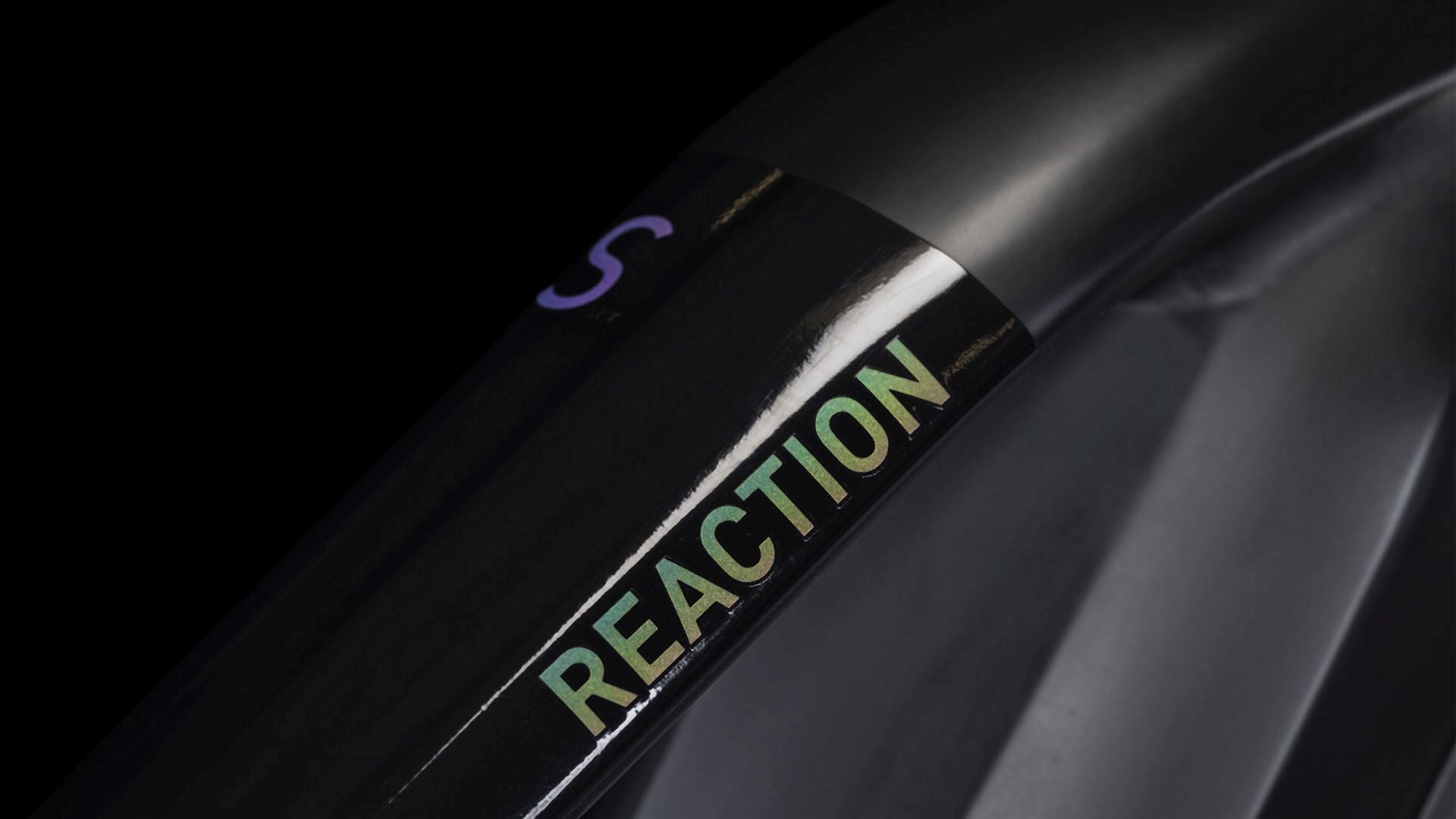Cube Reaction Hybrid SLX 750 black´n´reflex
