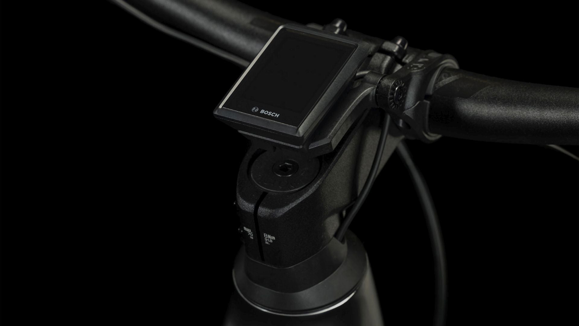 Cube Reaction Hybrid SLX 750 black´n´reflex Easy Entry