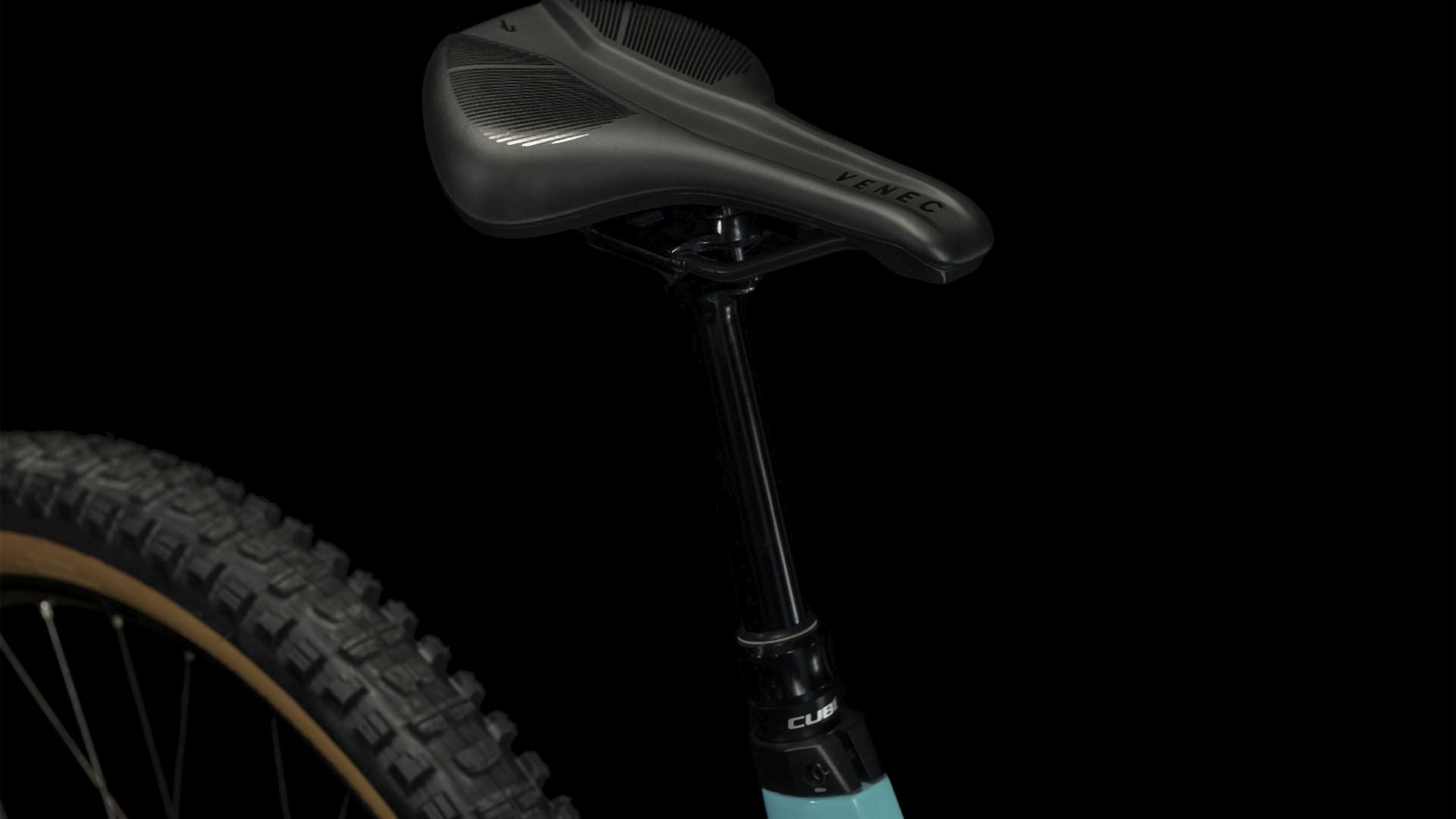 Cube Stereo Hybrid 160 HPC Race 750 iceblue´n´black