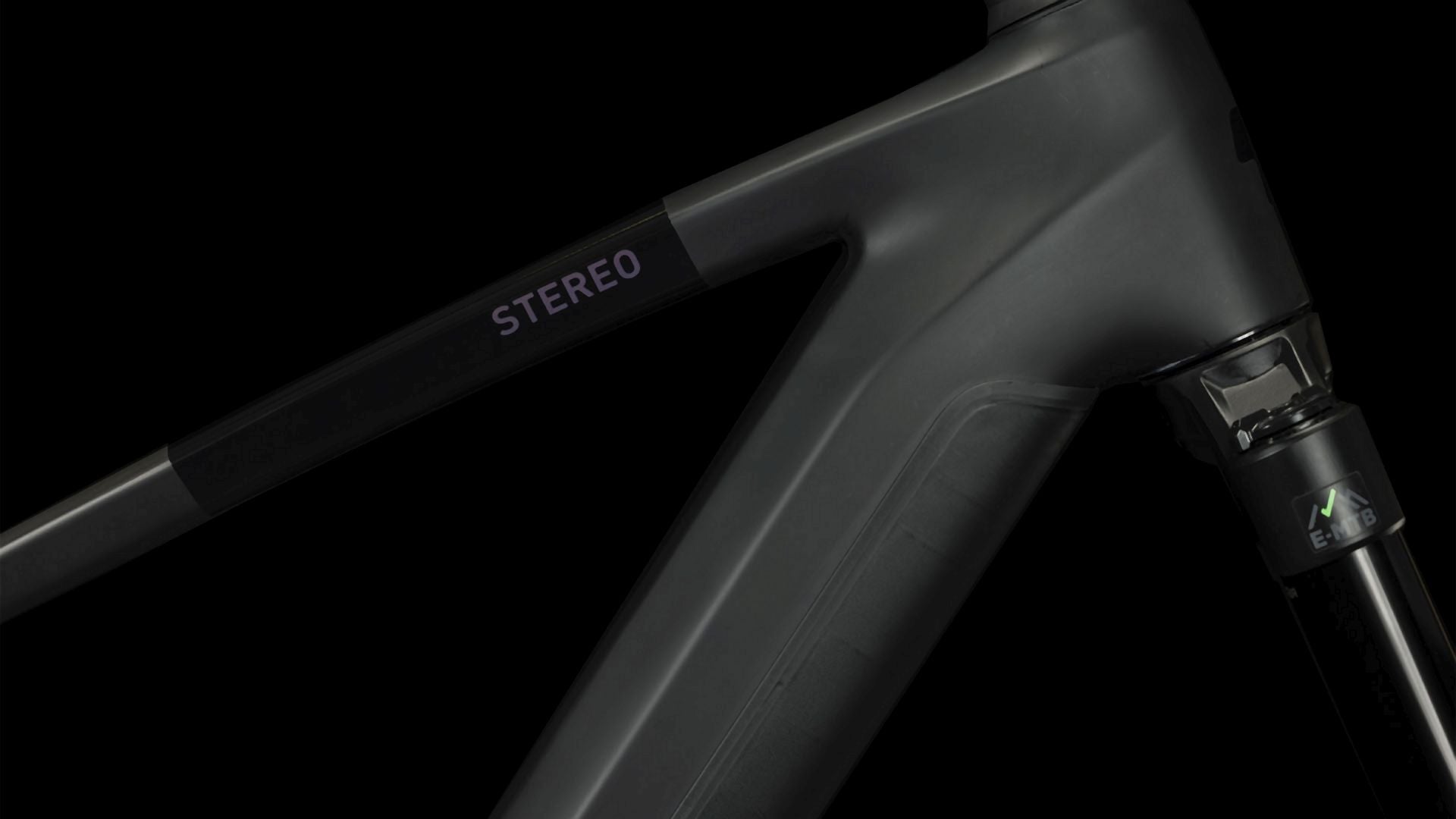 Cube Stereo Hybrid 160 HPC SLX 750 carbon´n´reflex 2024