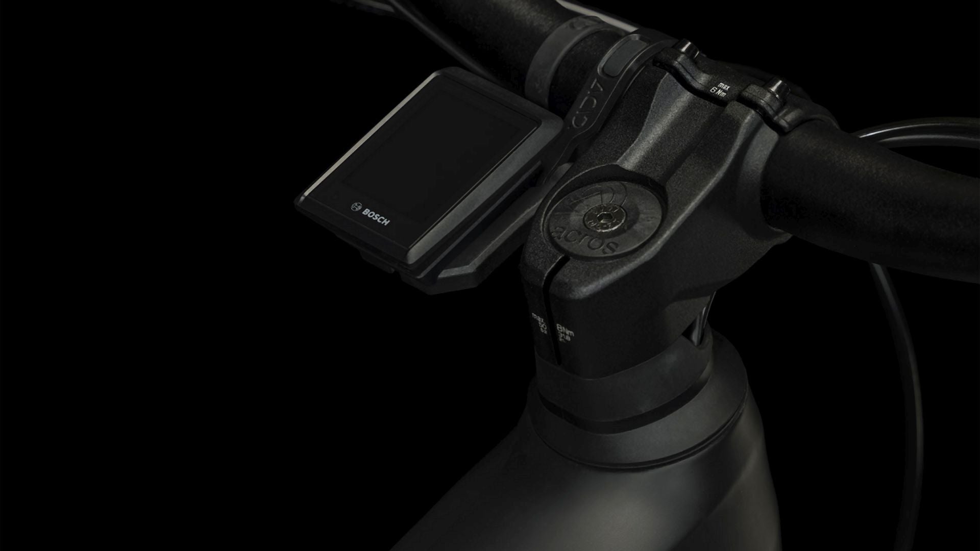 Cube Stereo Hybrid 160 HPC SLX 750 carbon´n´reflex