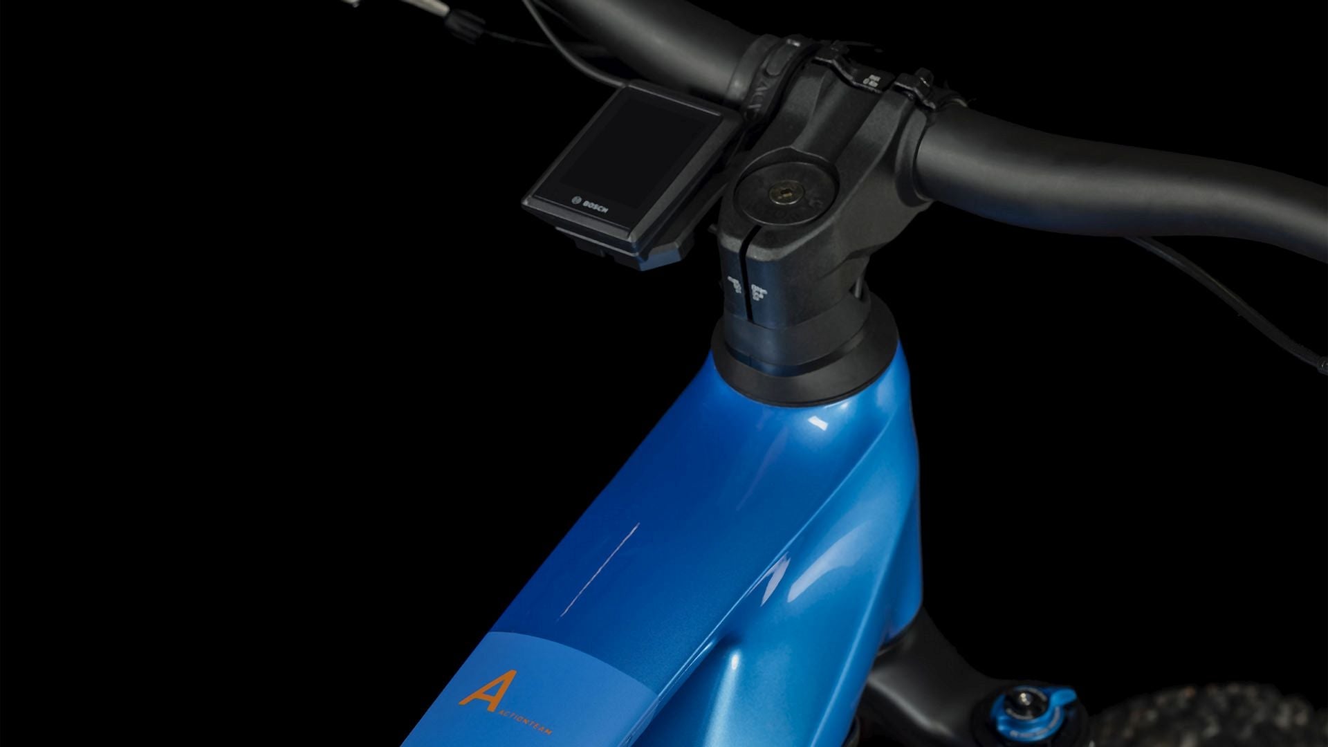 Cube Stereo Hybrid 160 HPC 750 actionteam