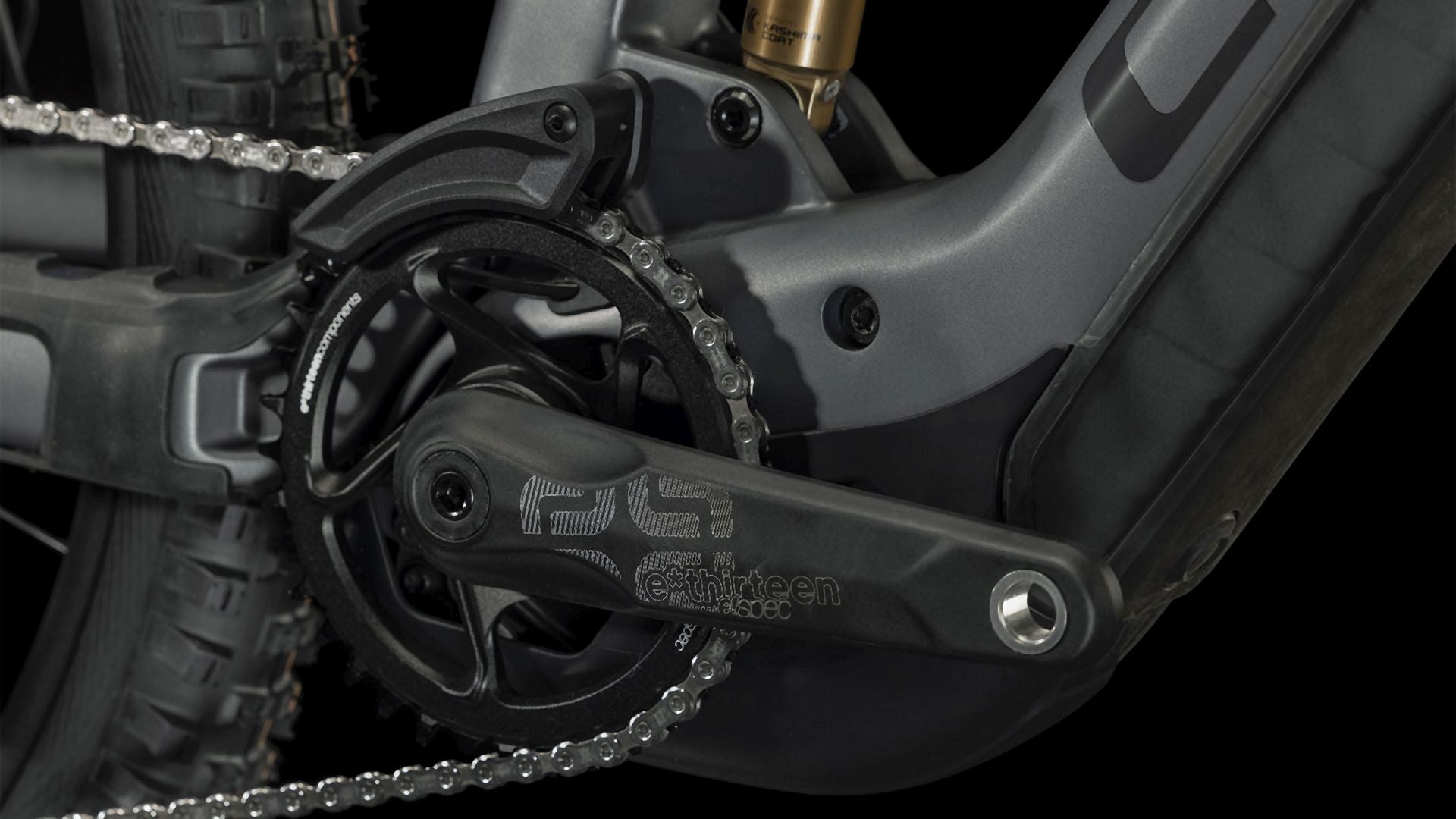 Cube Stereo Hybrid 160 HPC 750 actionteam