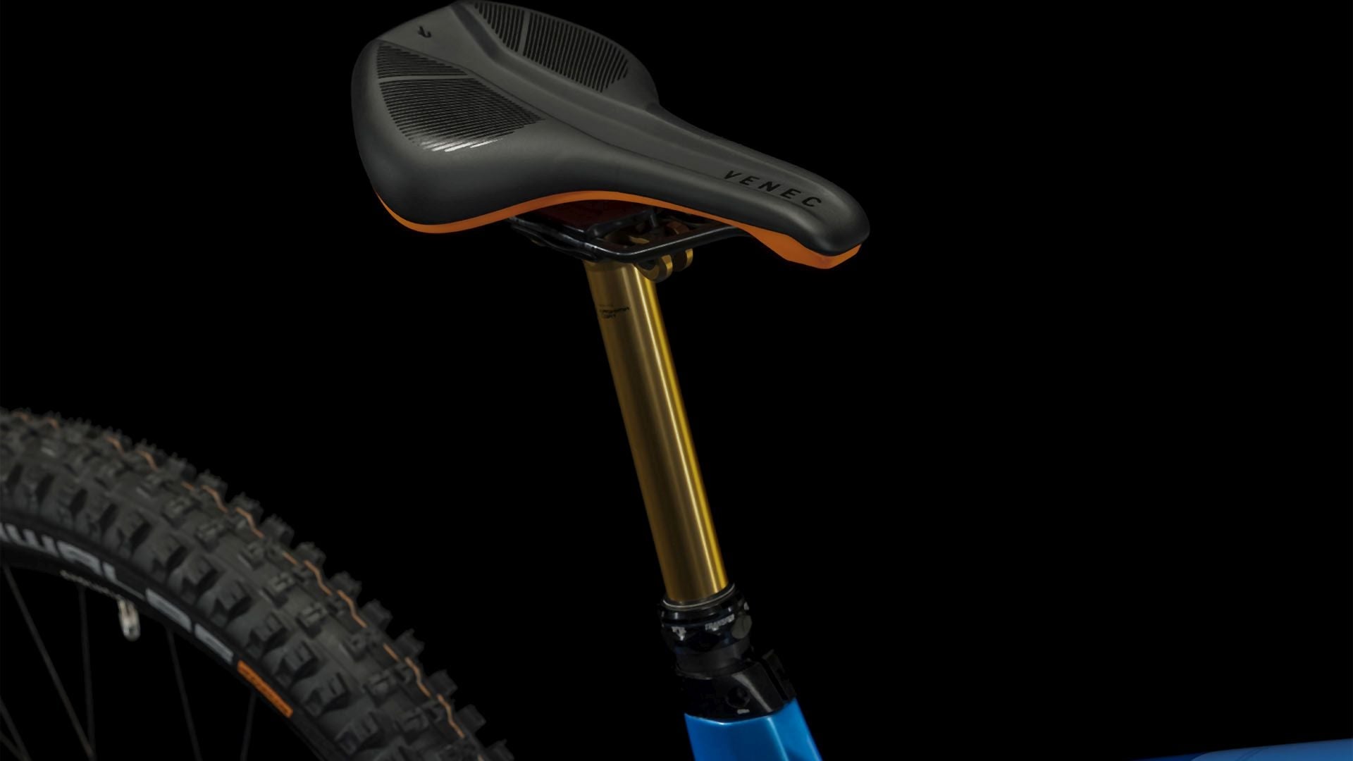 Cube Stereo Hybrid 160 HPC 750 actionteam