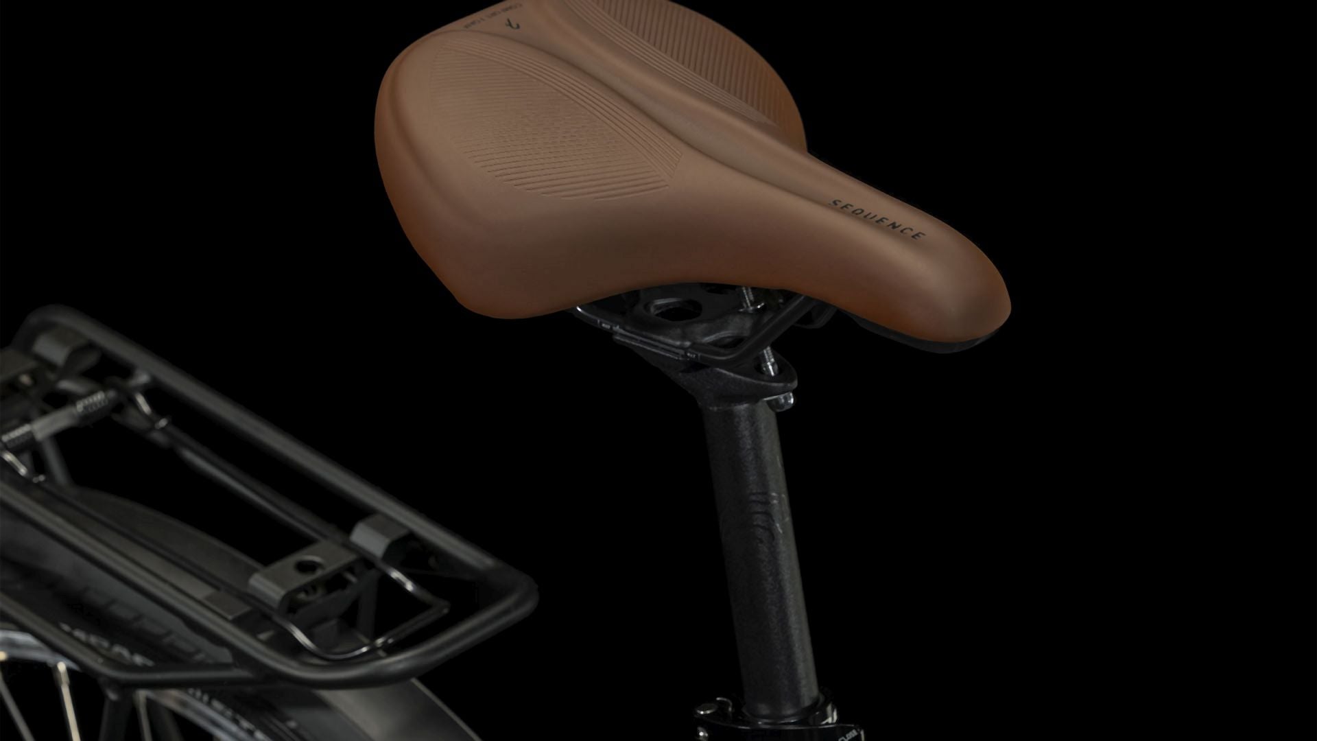 Cube Touring ONE metalpetrol´n´green