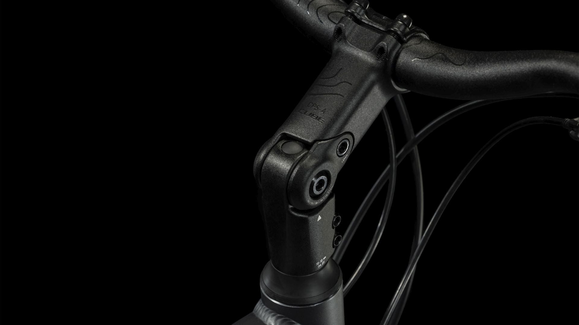 Cube Touring EXC grey´n´metal