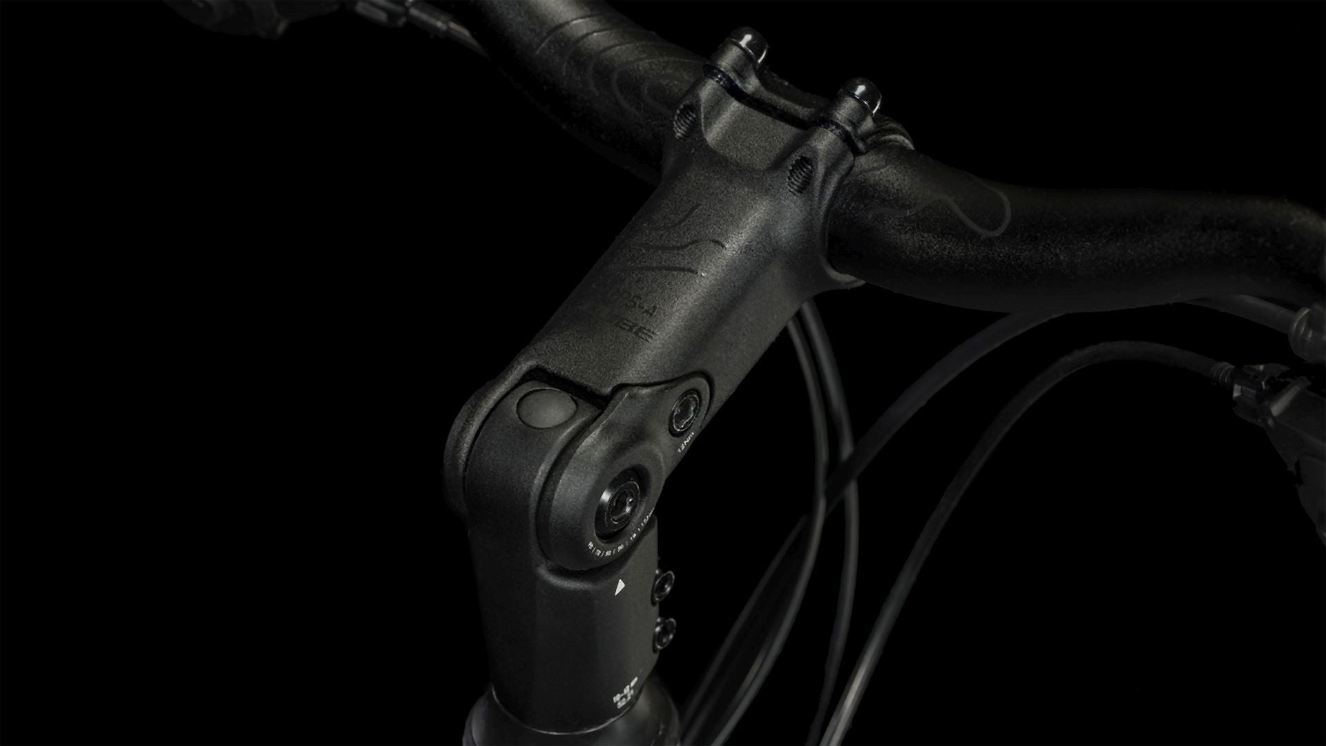 Cube Touring EXC grey´n´metal Trapez