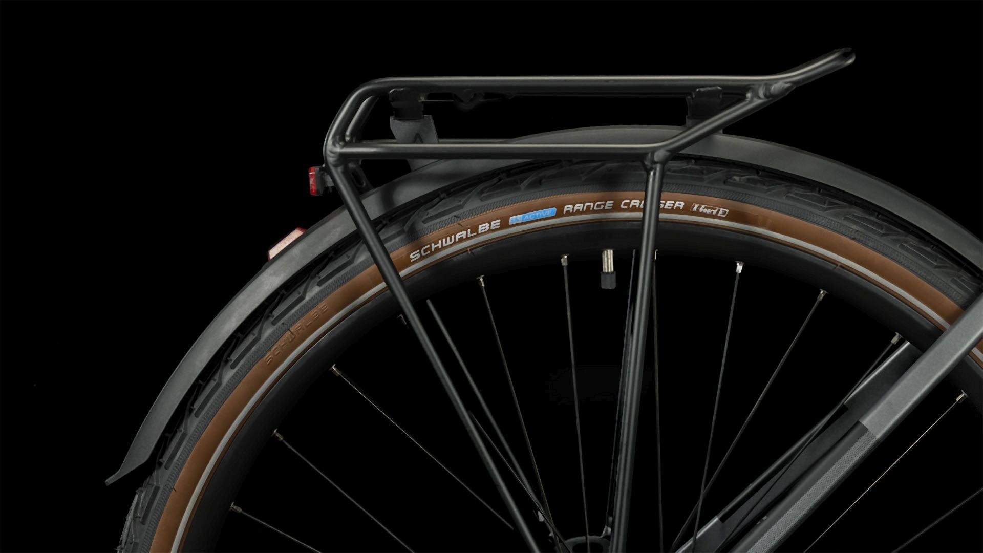 Cube Touring EXC grey´n´metal Easy Entry