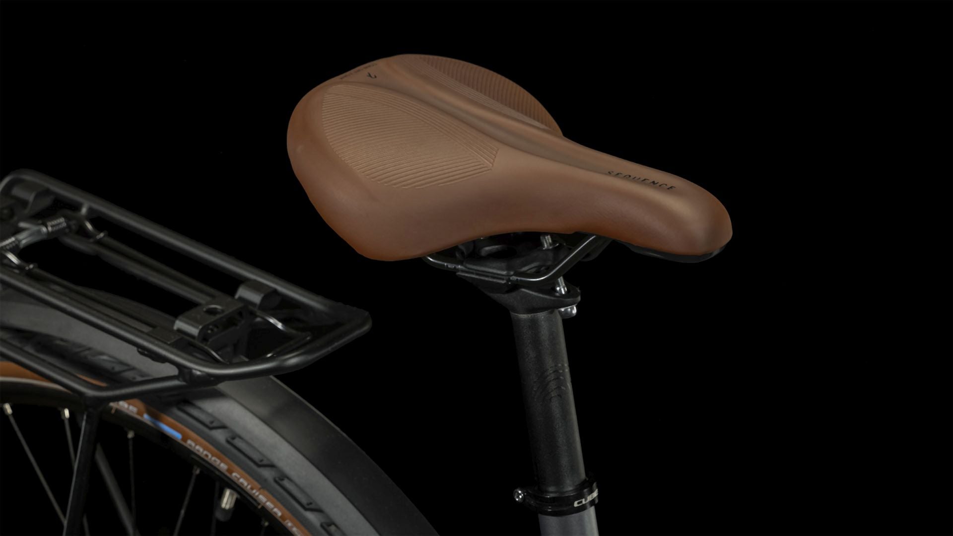 Cube Touring EXC grey´n´metal Easy Entry