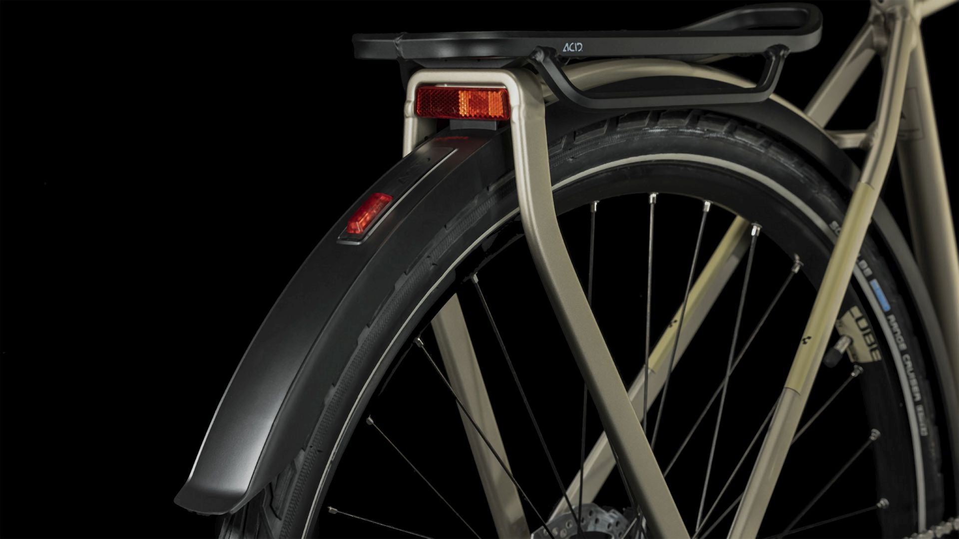 Cube Kathmandu Pro flashstone´n´black