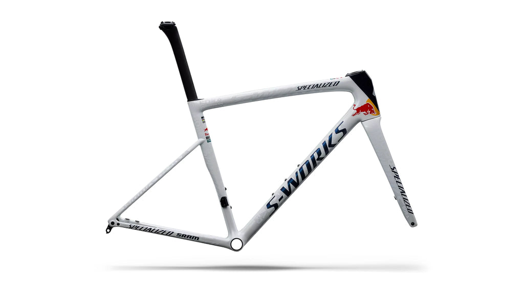 Specialized S-Works Tarmac SL8 Team Replica | Red Bull