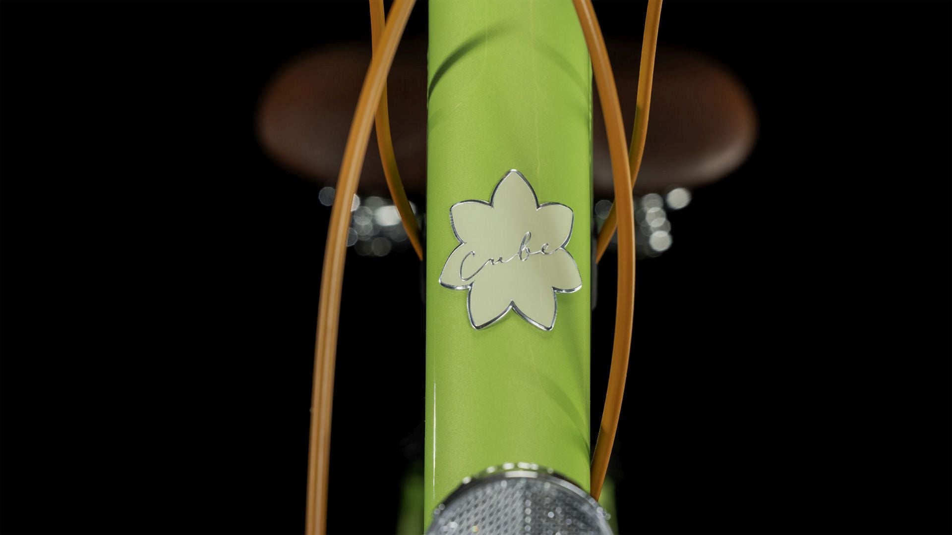 Cube Ella Ride green´n´green Easy Entry