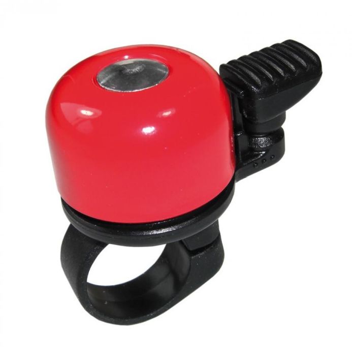 Mounty Glocke Billy - Liquid-Life #Wähle Deine Farbe_rot