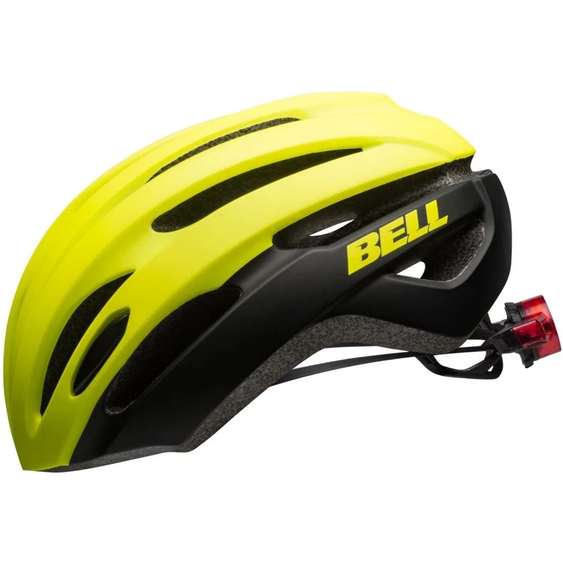 Bell Avenue LED Helm