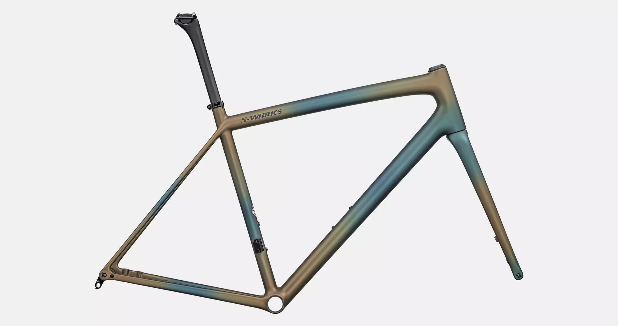 s works aethos, s works aethos rahmenset 