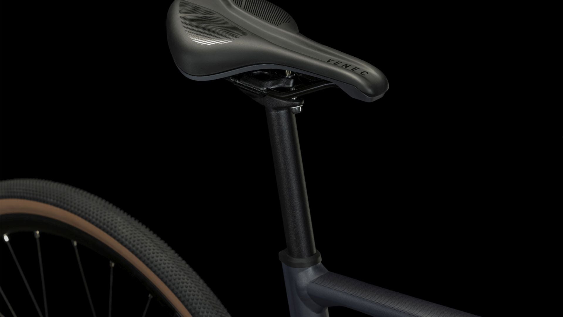 Cube Nuroad Race grey´n´black