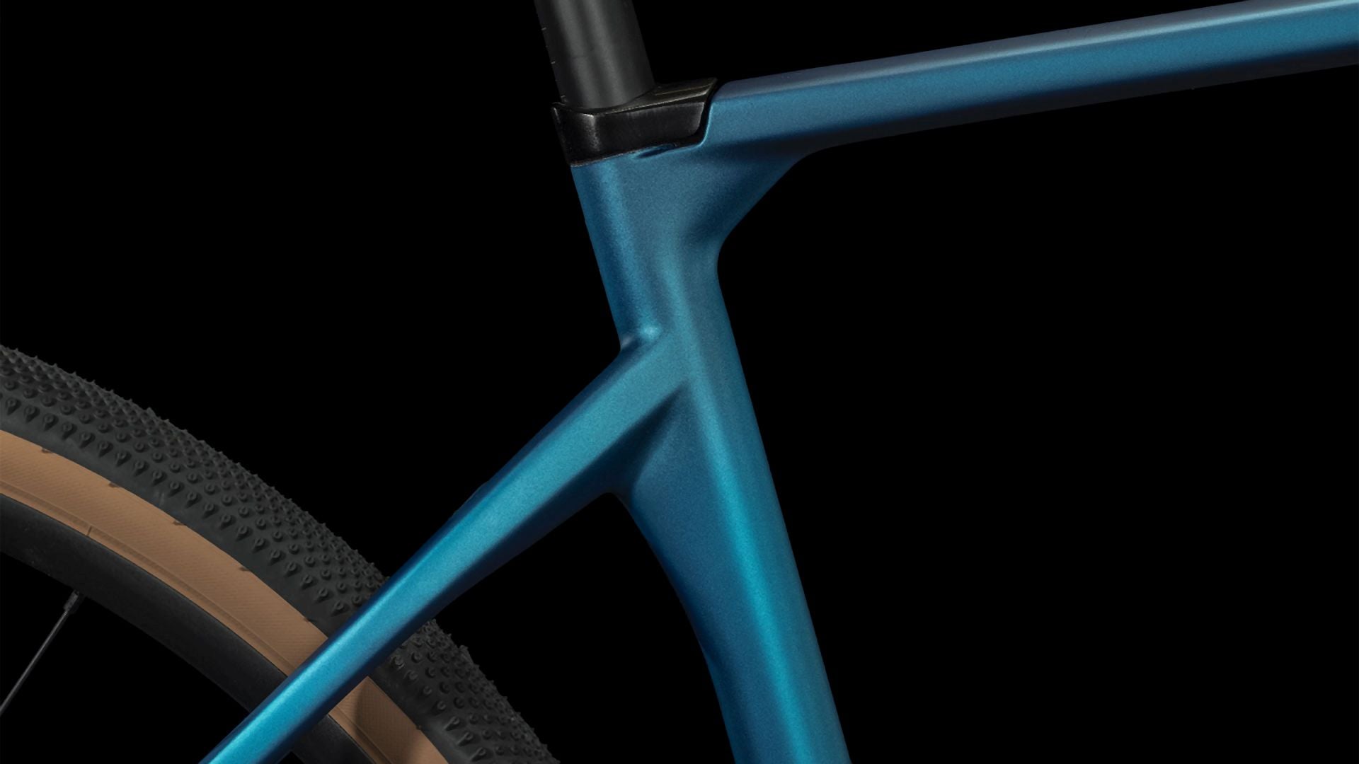 Cube Nuroad C:62 Race frozenteal´n´black