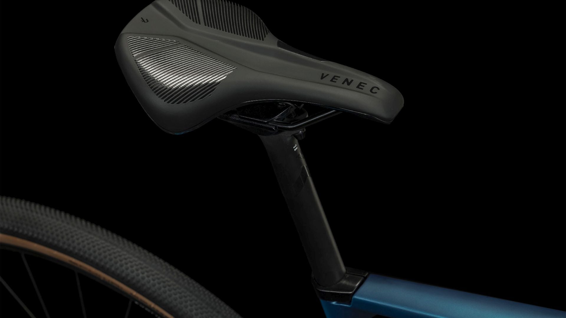 Cube Nuroad C:62 Race frozenteal´n´black