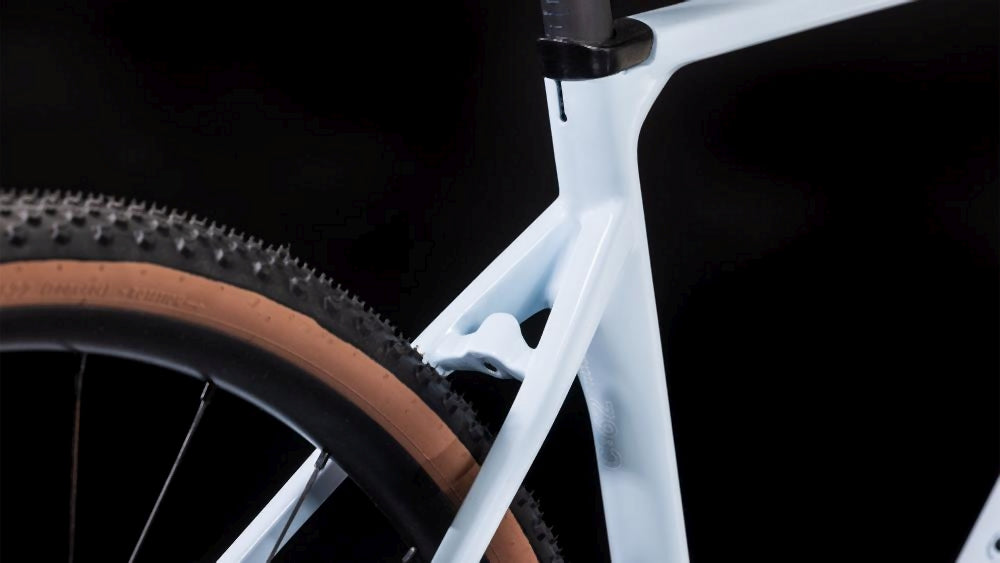 Cube Nuroad C:62 EX frostwhite´n´white