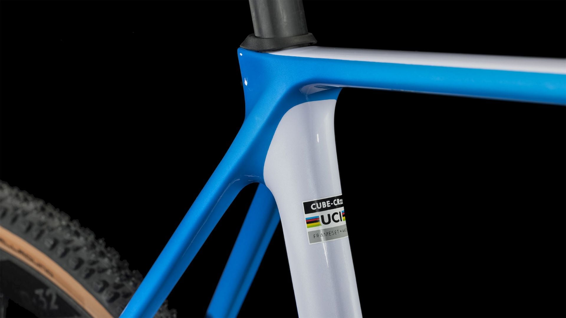 Cube Cross Race C:62 SLX teamline