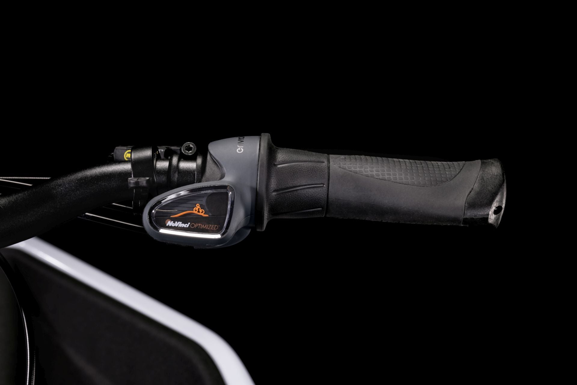 Cube Cargo Dual Hybrid 1000 flashwhite´n´black