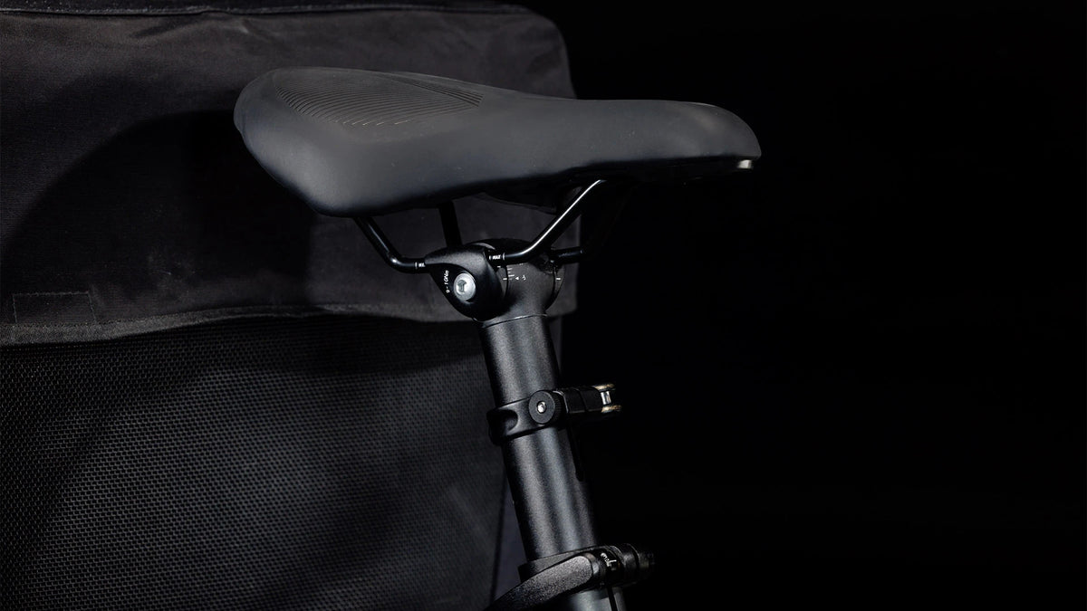 Cube Trike Cargo Hybrid 1500 grey´n´reflex 2027
