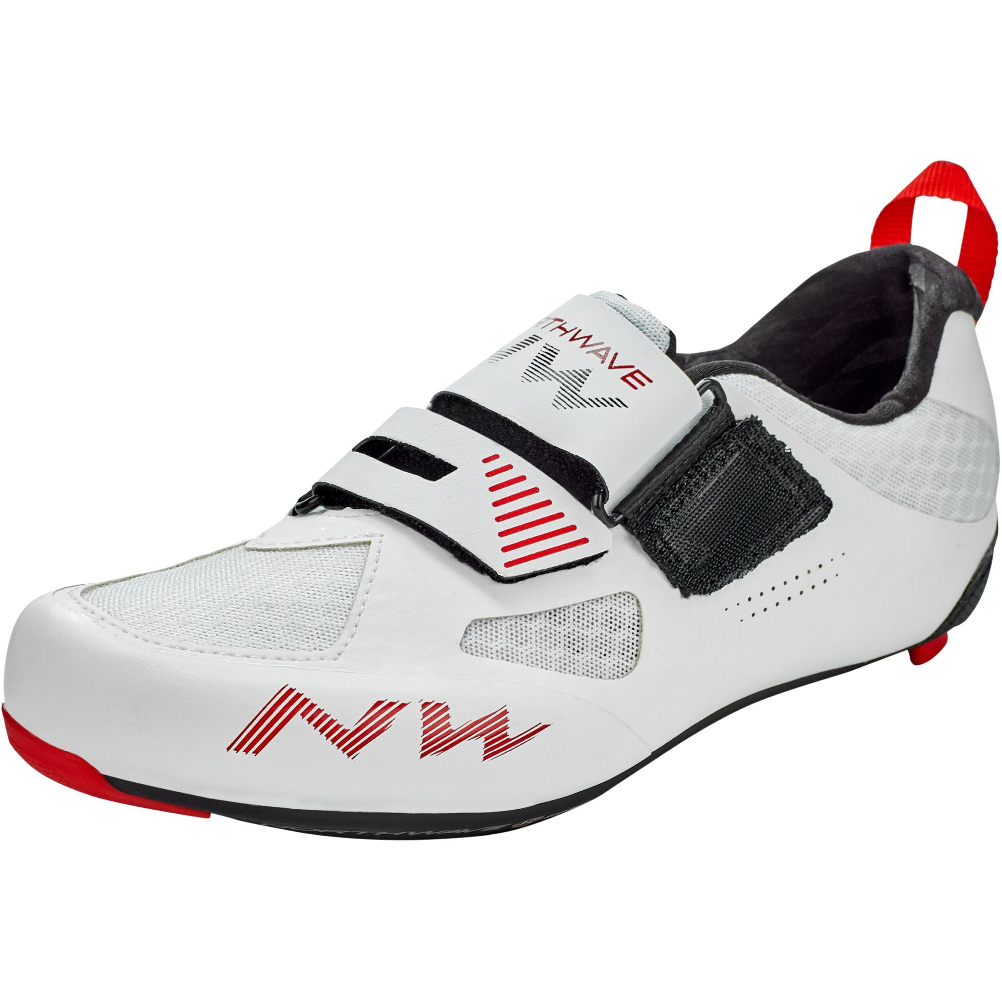 Northwave Tribute 2 - Liquid-Life #Wähle Deine Farbe_Carbon White
