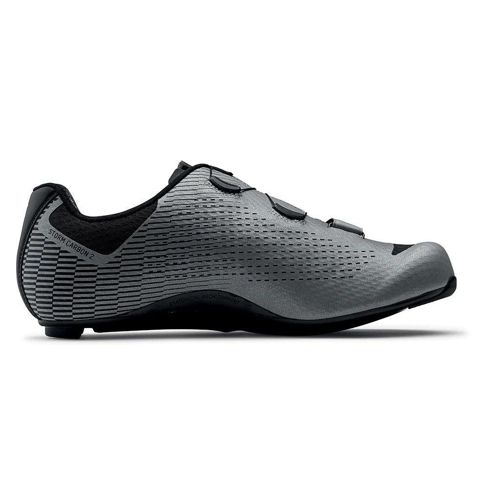 Northwave Storm Carbon 2 - Liquid-Life #Wähle Deine Farbe_Silver / Reflective