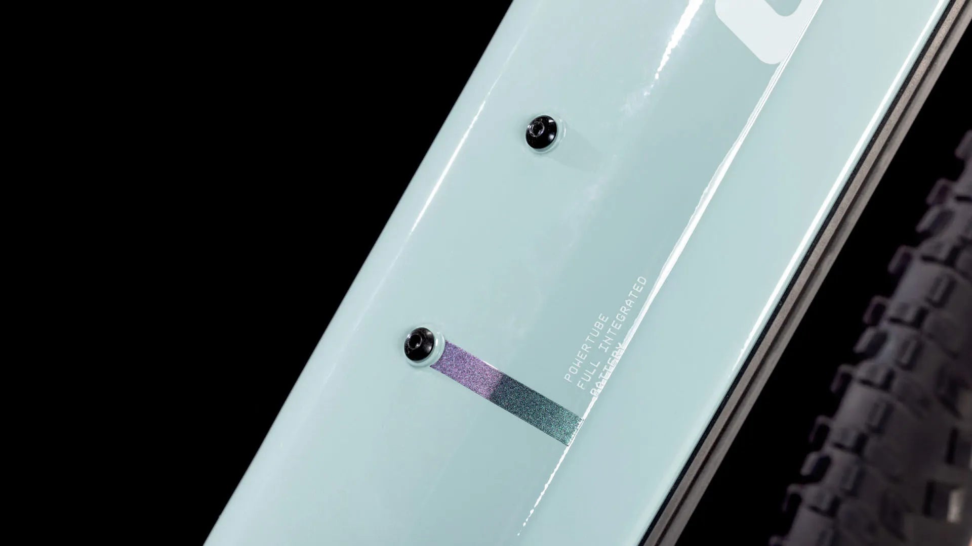 Cube Reaction Hybrid Performance 625 Skylightblue Trapez 2025