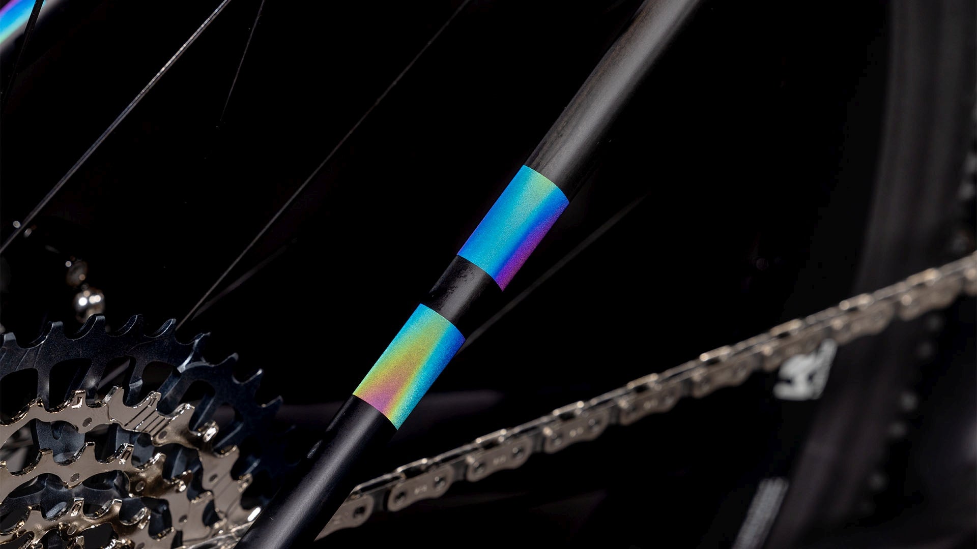 Cube Nuroad Hybrid C:62 SLX 400X carbon´n´glossy
