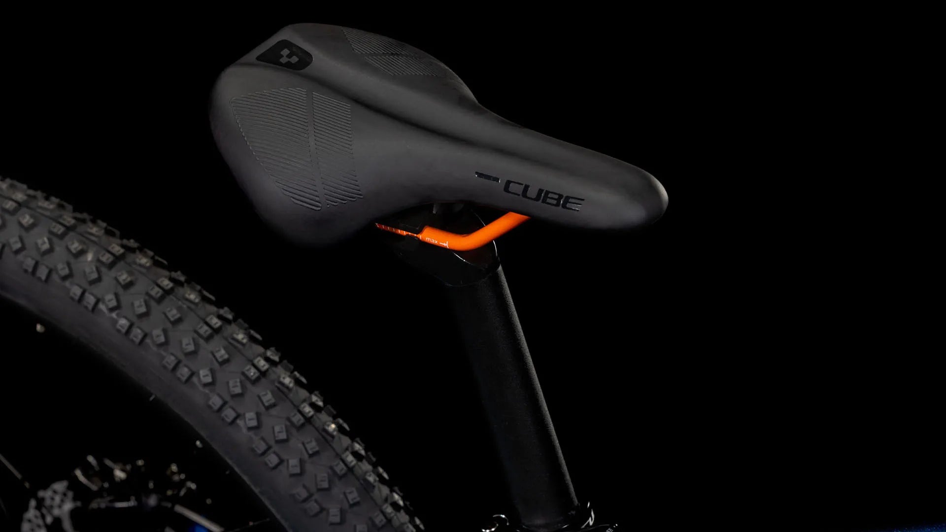 Cube Acid 240 Disc actionteam 2026